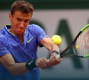 Тульский теннисист выбыл из топ-100 мирового рейтинга