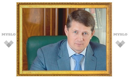 Мэр Тулы Евгений Авилов выпьет сбитень с тульскими студентами