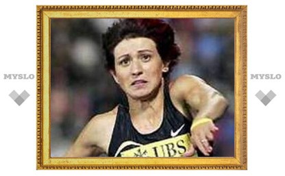 Татьяна Лебедева планирует выступить на Олимпиаде сразу в трех дисциплинах