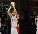 Баскетболисты «Арсенала» обыграли армянский «Арагац»