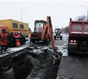 Более 1500 домов в Кимовске остались без воды