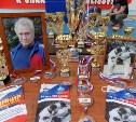 В Туле прошел межрегиональный турнир по самбо памяти Евгения Кленникова 