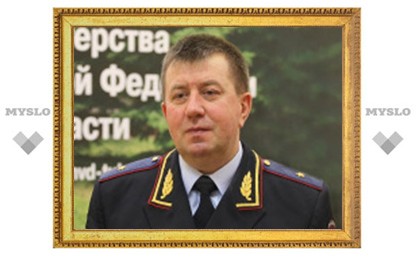 Начальник УМВД России по Тульской области отдал приказ о служебной проверке по драке у коктейль-холла "Место"