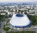 «Ростелеком» обеспечил цифровыми услугами стадион «Динамо»