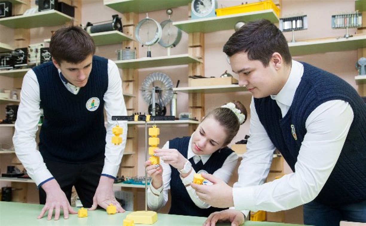 Российских школьников будут учить работе на 3D-принтерах