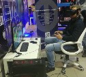 «Фабрика будущего» в Туле: еще больше виртуальной реальности и винтажных игр