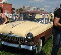 Тульский Кремль представит ретро-автомобили