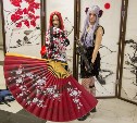 Малефисента, Белоснежка, Дэдпул и Ариэль: Аниме-фестиваль Yuki no Odori в Туле