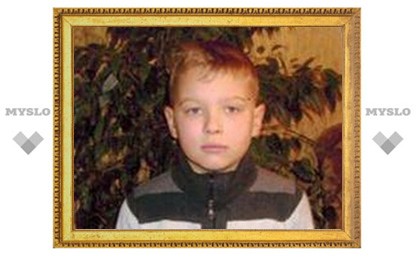 10-летнему Андрею Андрюшину срочно требуется помощь!
