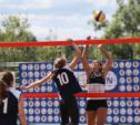 В Барсуках пройдет турнир по пляжному волейболу
