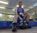 Боксёр Дмитрий Морозов привез серебряную медаль из Севастополя
