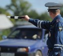 В Киреевске пьяный водитель протащил инспектора ДПС по дороге