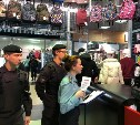 Как закрывали тульский торговый центр «Сарафан»: фоторепортаж