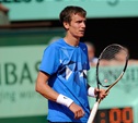 Тульский теннисист стал чемпионом Универсиады