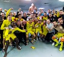 «Арсенал»: первая победа после лета и третий нокаут «Спартаку»
