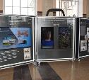 На Московском вокзале Тулы стартовал мультимедийный проект «Исторический багаж»