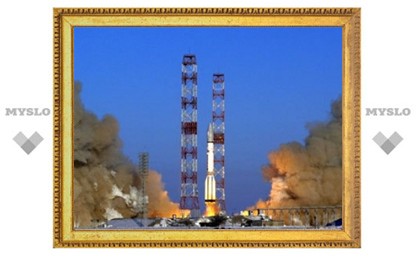 В Роскосмосе пообещали к концу года запустить почти 20 ракет