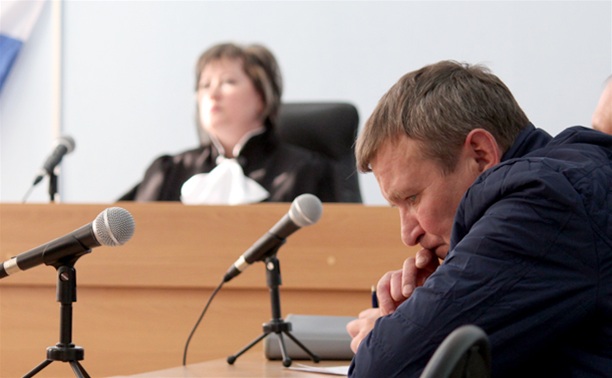 В Кимовске судят пенсионера, который убил соседа, пристававшего к его внучкам
