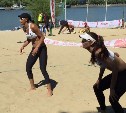 Волейболистки «Тулицы» сыграли в международном турнире в Ростове