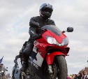 В Тульской области сотрудники ГИБДД проведут рейд «Мотоциклист»
