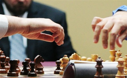 Юные тульские шахматистки выбились в лидеры на чемпионате мира