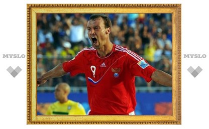 Экс-канонир Егор Шайков – лучший футболист планеты