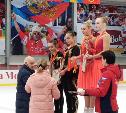 Новомосковские спортсмены успешно выступили на соревнованиях по синхронному катанию на коньках