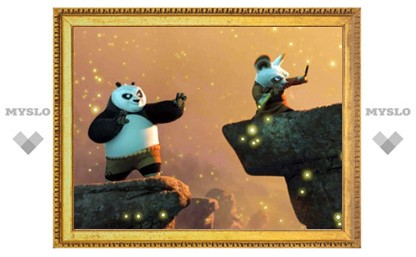 Студия DreamWorks посвятила "Кунг-фу Панде" виртуальный мир
