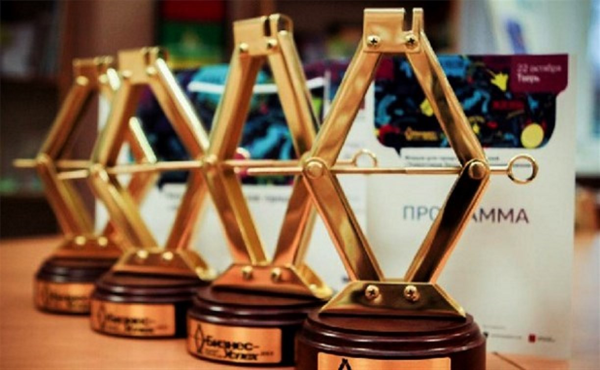 22 мая в Туле состоится награждение победителей национальной премии «Бизнес-Успех»