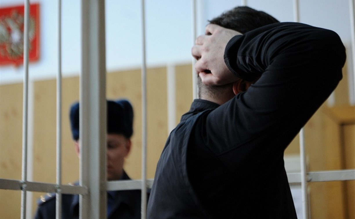 В Туле за мошенничество задержан представитель цыганской диаспоры