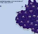 В каких городах Тульской области есть коронавирус: карта на 3 августа