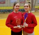 Тульские волейболистки стали лучшими в России