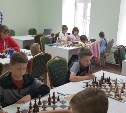 В Туле юные шахматисты выявляют сильнейшего в супертурнире