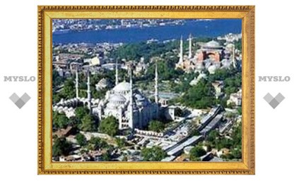 Власти Турции потратят $50 млрд на "второй Стамбул"
