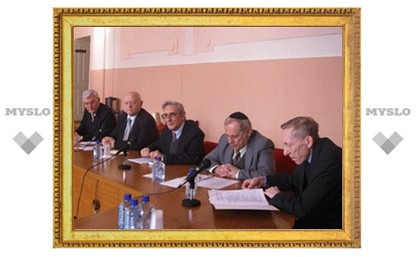 В Москве прошла конференция, посвященная межрелигиозному диалогу