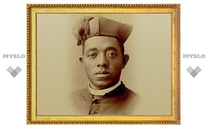 В США начался процесс беатификации первого чернокожего священника