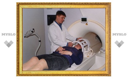 Конкурс на приобретение томографа был проведен без нарушений