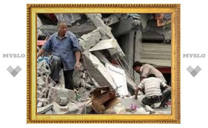 Землетрясение в Китае унесло жизни уже 9219 человек