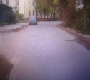 В Туле на улице Макса Смирнова неустановленный автомобиль сбил пешехода и скрылся 