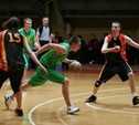 Тульский «Кубок мэра» достался баскетболистам «Локомотива»