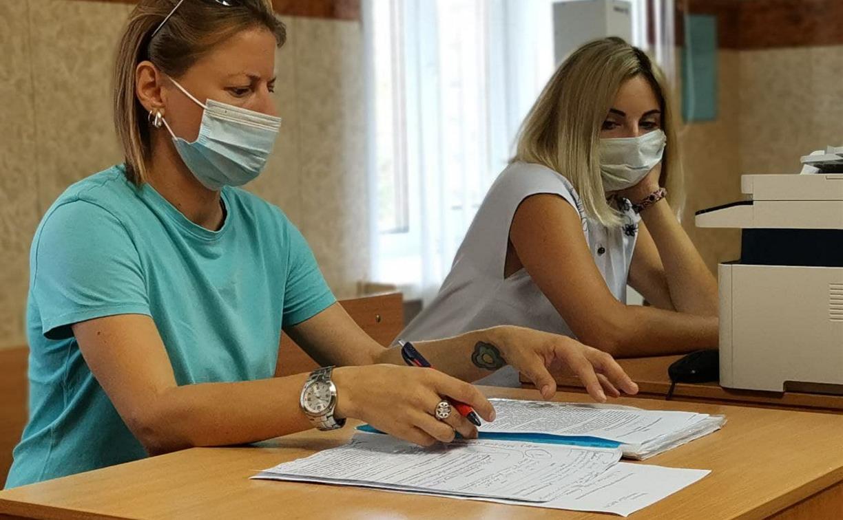 Дело антипрививочников: 12 работников «Щегловского вала» проиграли предприятию в суде