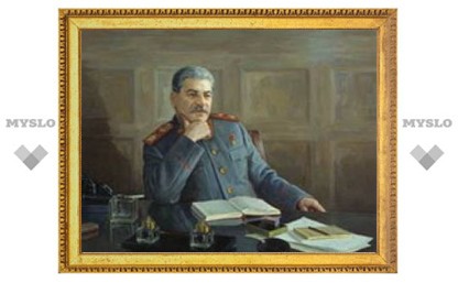 Телефоны Nokia с портретом Сталина