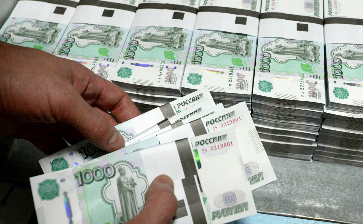 Туляк выиграл в лотерею более 3,3 миллиона рублей 