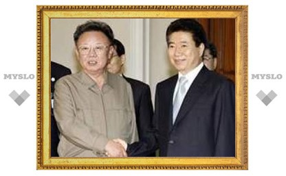 Лидеры двух Корей подписали декларацию о мире