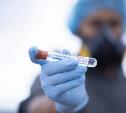 Россия поднялась на вторую строчку по количеству заболевших коронавирусом