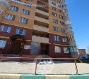 В Туле на ул. Михеева с балкона многоэтажки выпал мужчина
