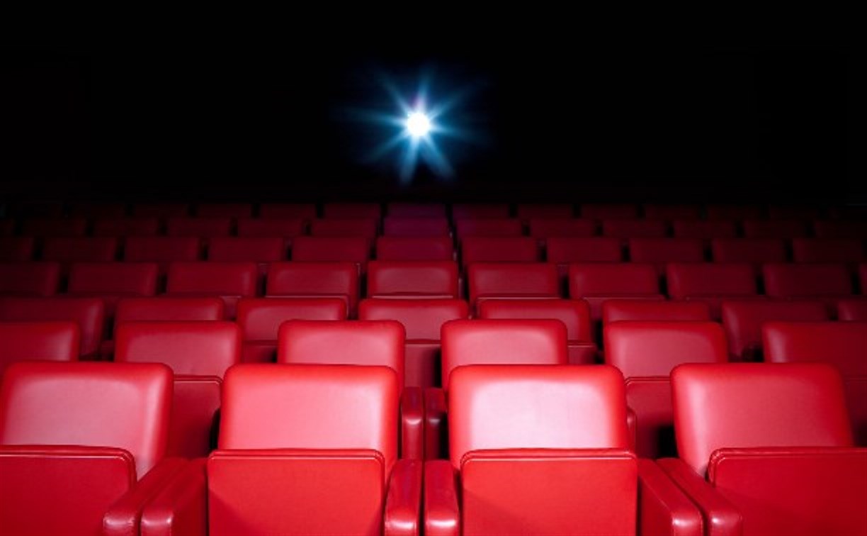В новогодние праздники кинотеатры столкнулись с оттоком зрителей