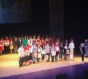 В Туле состоялся гала-концерт фестиваля «Тульская студенческая весна 2016»