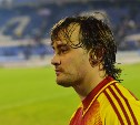 Полузащитник «Арсенала» Влад Рыжков: «Булатов сам говорил, что это футбольная жизнь»