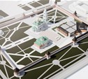 "Важно, чтобы Тульский кремль стал местом отдыха туляков и гостей города", - Владимир Груздев